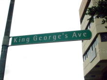King Georges Avenue #81092